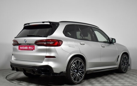 BMW X5, 2020 год, 9 590 000 рублей, 5 фотография