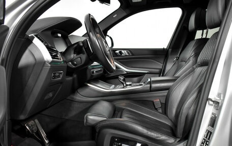 BMW X5, 2020 год, 9 590 000 рублей, 12 фотография