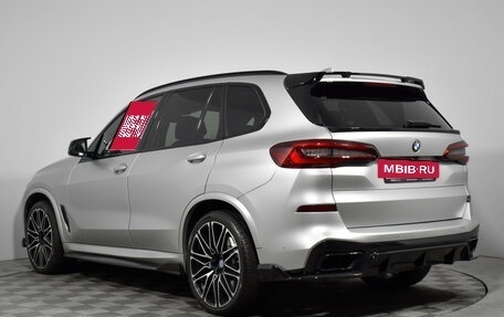 BMW X5, 2020 год, 9 590 000 рублей, 7 фотография