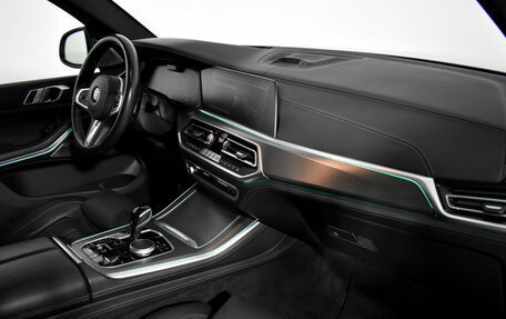 BMW X5, 2020 год, 9 590 000 рублей, 15 фотография