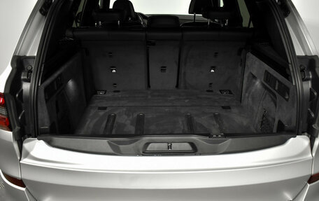 BMW X5, 2020 год, 9 590 000 рублей, 26 фотография