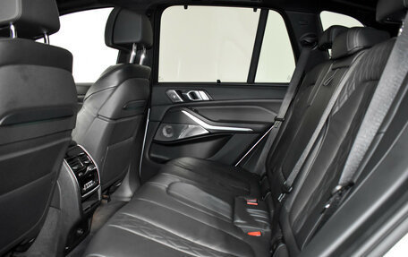 BMW X5, 2020 год, 9 590 000 рублей, 14 фотография