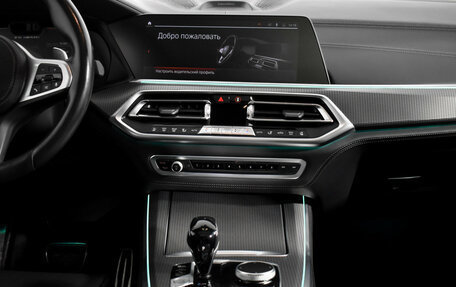 BMW X5, 2020 год, 9 590 000 рублей, 16 фотография