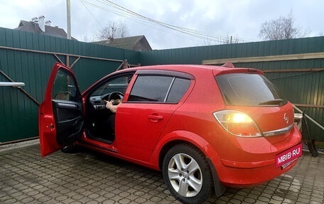 Opel Astra H, 2011 год, 575 000 рублей, 2 фотография