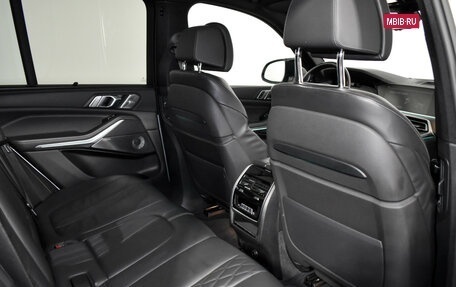 BMW X5, 2020 год, 9 590 000 рублей, 24 фотография