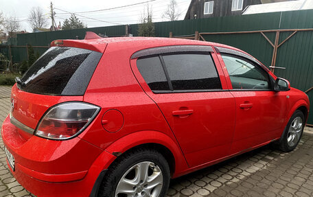 Opel Astra H, 2011 год, 575 000 рублей, 3 фотография