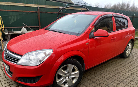 Opel Astra H, 2011 год, 575 000 рублей, 5 фотография