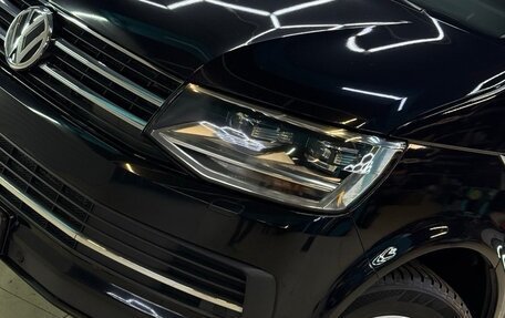 Volkswagen Caravelle T6 рестайлинг, 2019 год, 5 700 000 рублей, 5 фотография