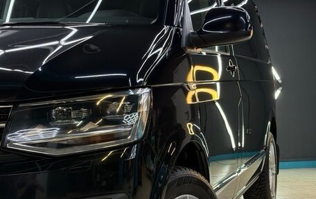 Volkswagen Caravelle T6 рестайлинг, 2019 год, 5 700 000 рублей, 4 фотография