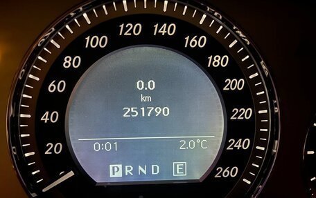 Mercedes-Benz GLK-Класс, 2012 год, 1 600 000 рублей, 8 фотография