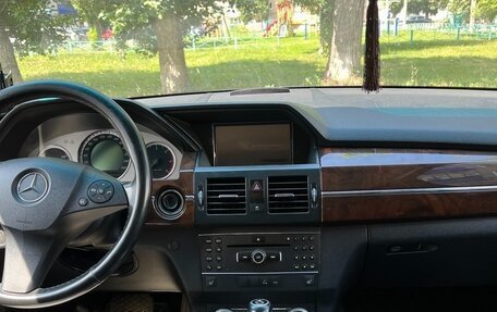 Mercedes-Benz GLK-Класс, 2012 год, 1 600 000 рублей, 6 фотография