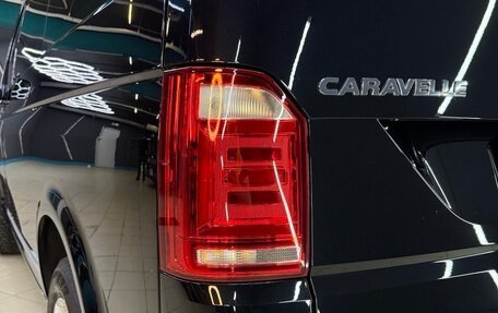 Volkswagen Caravelle T6 рестайлинг, 2019 год, 5 700 000 рублей, 8 фотография