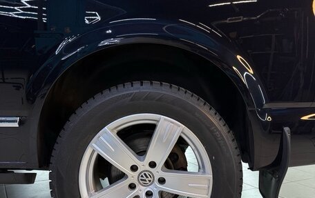 Volkswagen Caravelle T6 рестайлинг, 2019 год, 5 700 000 рублей, 14 фотография