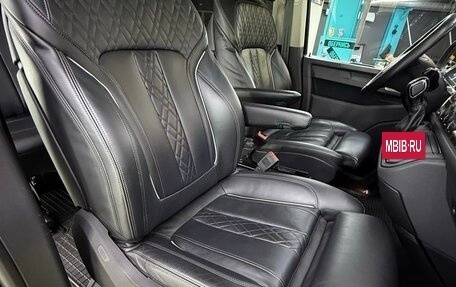 Volkswagen Caravelle T6 рестайлинг, 2019 год, 5 700 000 рублей, 18 фотография