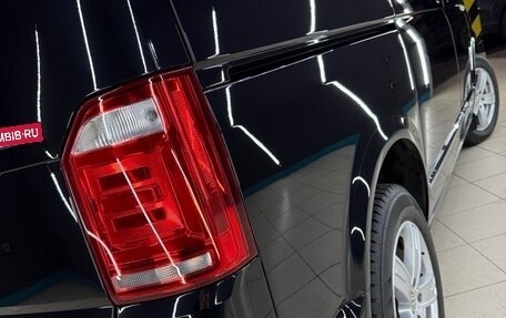 Volkswagen Caravelle T6 рестайлинг, 2019 год, 5 700 000 рублей, 7 фотография