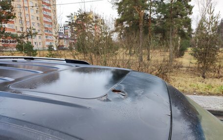 Cadillac Escalade III, 2007 год, 700 000 рублей, 8 фотография