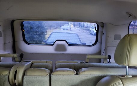 Cadillac Escalade III, 2007 год, 700 000 рублей, 18 фотография