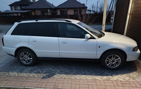 Audi A4, 1998 год, 500 000 рублей, 3 фотография