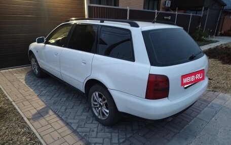 Audi A4, 1998 год, 500 000 рублей, 5 фотография