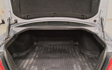 Hyundai Sonata IV рестайлинг, 2008 год, 559 057 рублей, 12 фотография