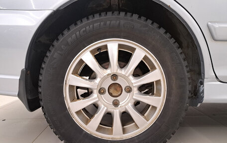 Hyundai Sonata IV рестайлинг, 2008 год, 559 057 рублей, 22 фотография