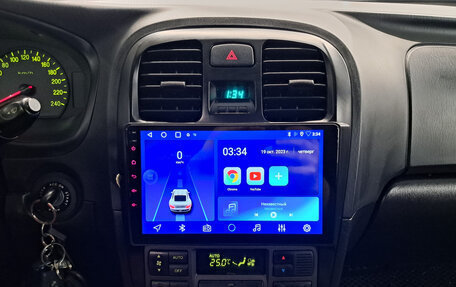 Hyundai Sonata IV рестайлинг, 2008 год, 559 057 рублей, 18 фотография