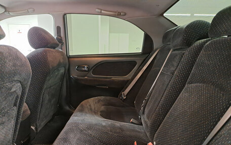 Hyundai Sonata IV рестайлинг, 2008 год, 559 057 рублей, 15 фотография