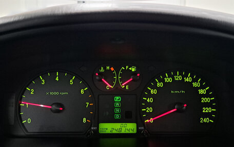 Hyundai Sonata IV рестайлинг, 2008 год, 559 057 рублей, 16 фотография