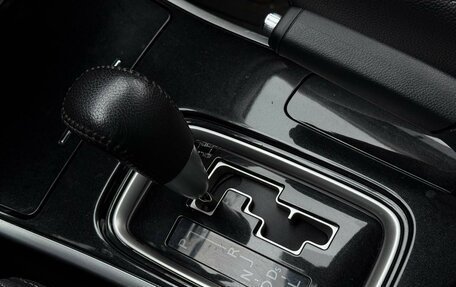 Mitsubishi Outlander III рестайлинг 3, 2018 год, 2 475 000 рублей, 11 фотография