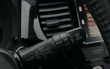 Mitsubishi Outlander III рестайлинг 3, 2018 год, 2 475 000 рублей, 17 фотография