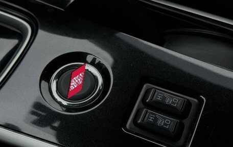 Mitsubishi Outlander III рестайлинг 3, 2018 год, 2 475 000 рублей, 22 фотография