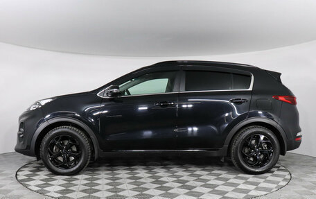 KIA Sportage IV рестайлинг, 2021 год, 3 299 000 рублей, 8 фотография