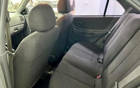 Hyundai Accent II, 2006 год, 220 000 рублей, 9 фотография