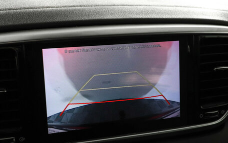 KIA Sportage IV рестайлинг, 2021 год, 3 299 000 рублей, 13 фотография