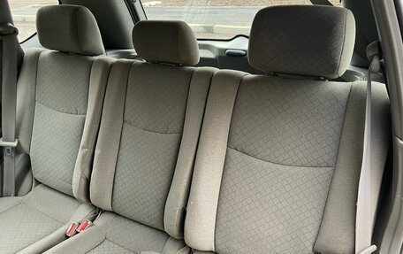 Chevrolet Rezzo, 2006 год, 369 000 рублей, 9 фотография