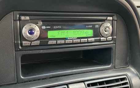 Chevrolet Rezzo, 2006 год, 369 000 рублей, 8 фотография