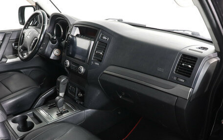 Mitsubishi Pajero IV, 2013 год, 1 859 000 рублей, 6 фотография