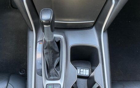 Honda Accord IX рестайлинг, 2020 год, 2 600 000 рублей, 7 фотография