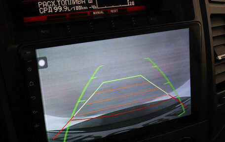 Mitsubishi Pajero IV, 2013 год, 1 859 000 рублей, 9 фотография