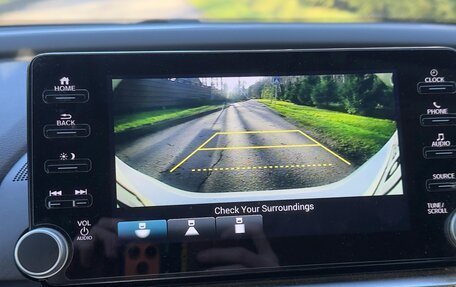 Honda Accord IX рестайлинг, 2020 год, 2 600 000 рублей, 10 фотография