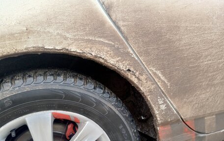 Lifan Solano I (630) рестайлинг, 2012 год, 195 000 рублей, 7 фотография