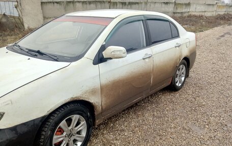 Lifan Solano I (630) рестайлинг, 2012 год, 195 000 рублей, 3 фотография