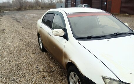 Lifan Solano I (630) рестайлинг, 2012 год, 195 000 рублей, 8 фотография