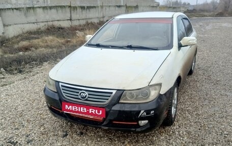 Lifan Solano I (630) рестайлинг, 2012 год, 195 000 рублей, 2 фотография