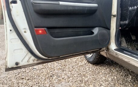 Lifan Solano I (630) рестайлинг, 2012 год, 195 000 рублей, 12 фотография