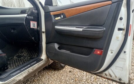 Lifan Solano I (630) рестайлинг, 2012 год, 195 000 рублей, 9 фотография