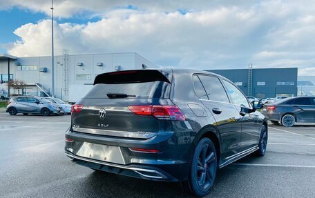 Volkswagen Golf VIII, 2021 год, 2 480 000 рублей, 7 фотография