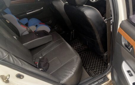 Lifan Solano I (630) рестайлинг, 2012 год, 195 000 рублей, 10 фотография