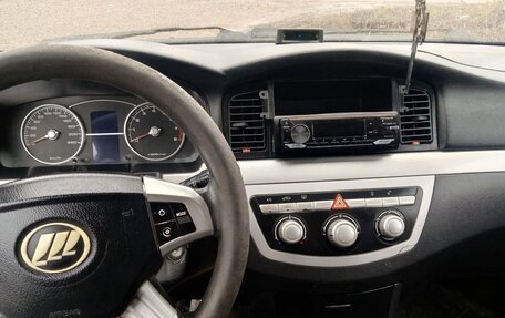 Lifan Solano I (630) рестайлинг, 2012 год, 195 000 рублей, 14 фотография