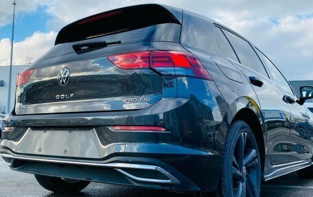 Volkswagen Golf VIII, 2021 год, 2 480 000 рублей, 12 фотография